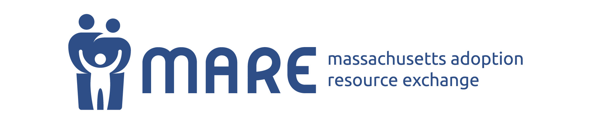 Massachusetts Adoption Resource Exchange logo